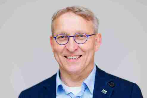 Richard Eberl-Koschny